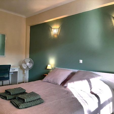 Apartment Amalia Albufeira Exterior photo