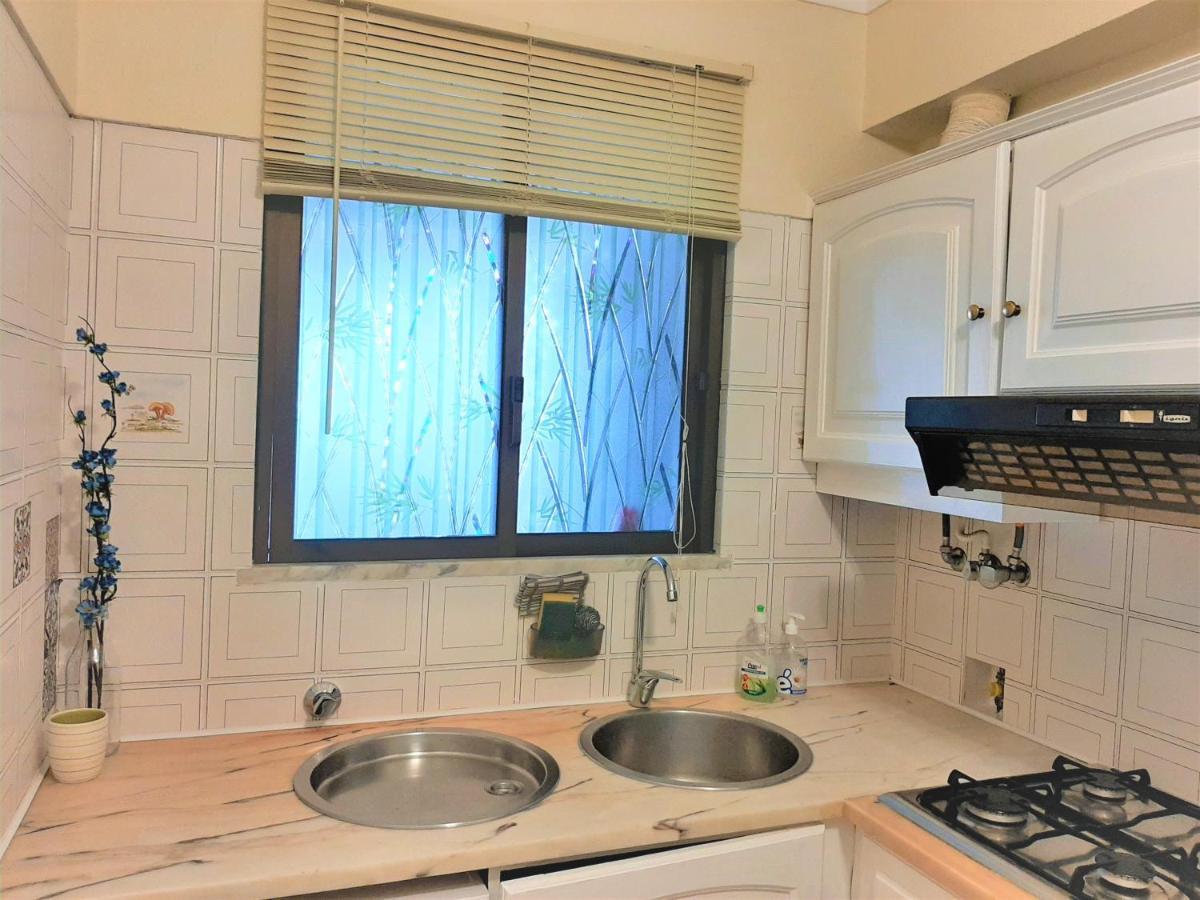 Apartment Amalia Albufeira Exterior photo