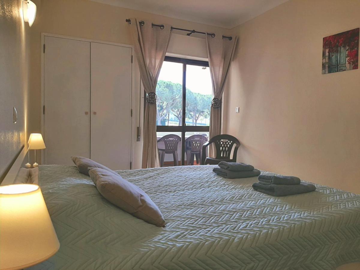 Apartment Amalia Albufeira Exterior photo