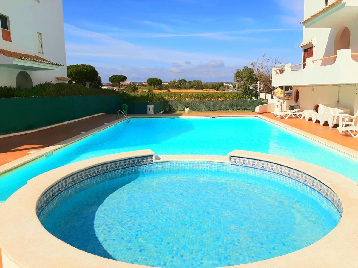 Apartment Amalia Albufeira Exterior photo