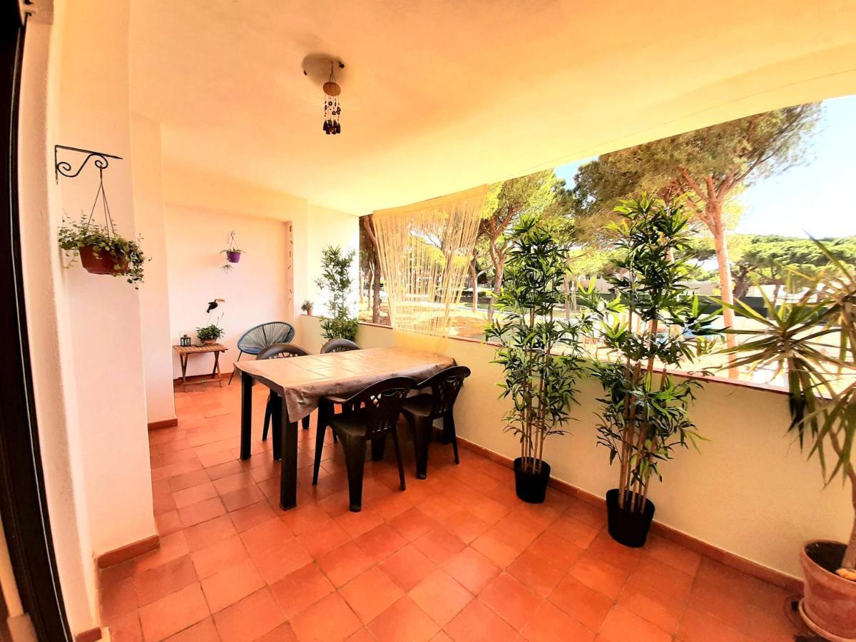 Apartment Amalia Albufeira Exterior photo