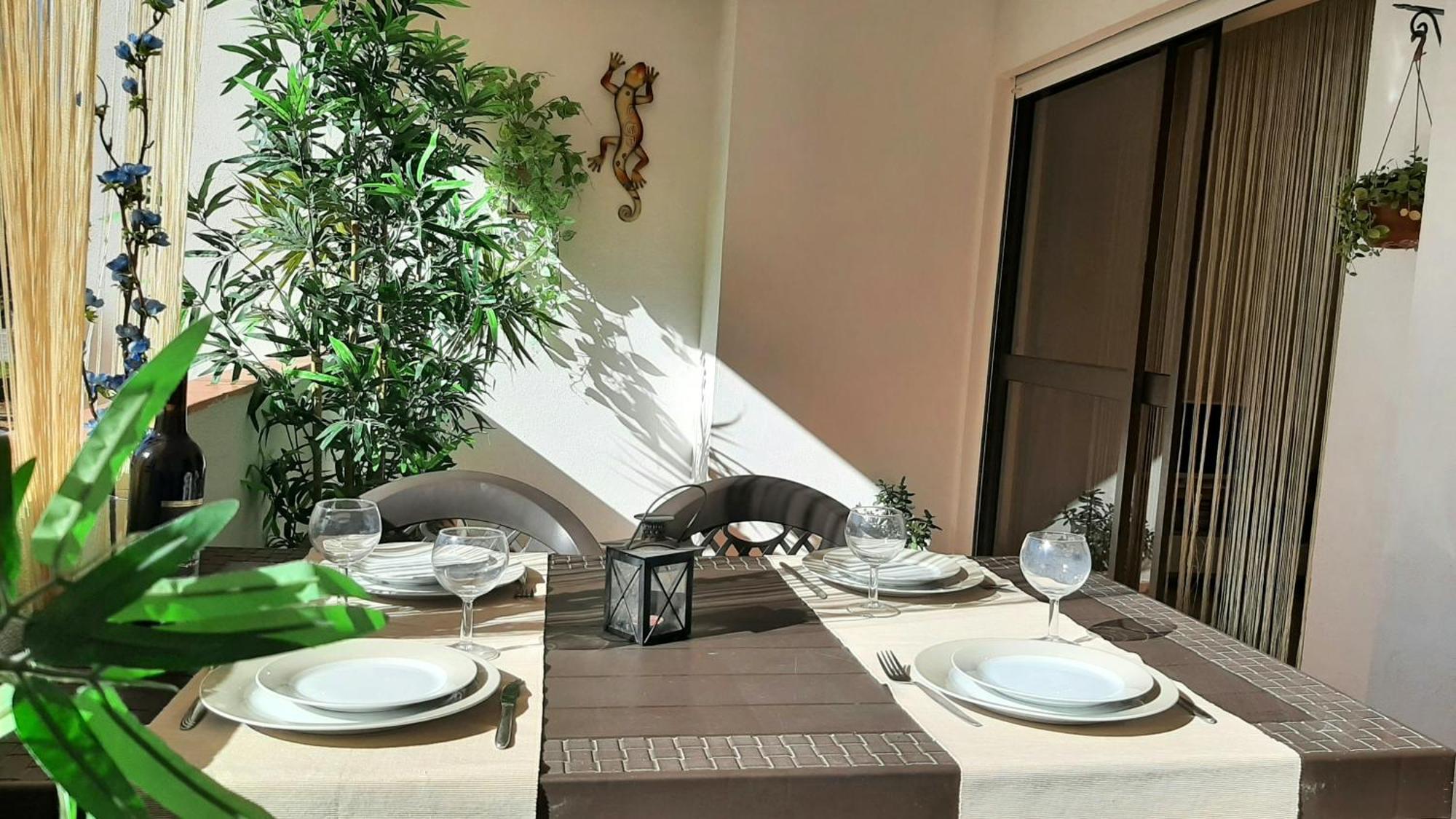 Apartment Amalia Albufeira Exterior photo