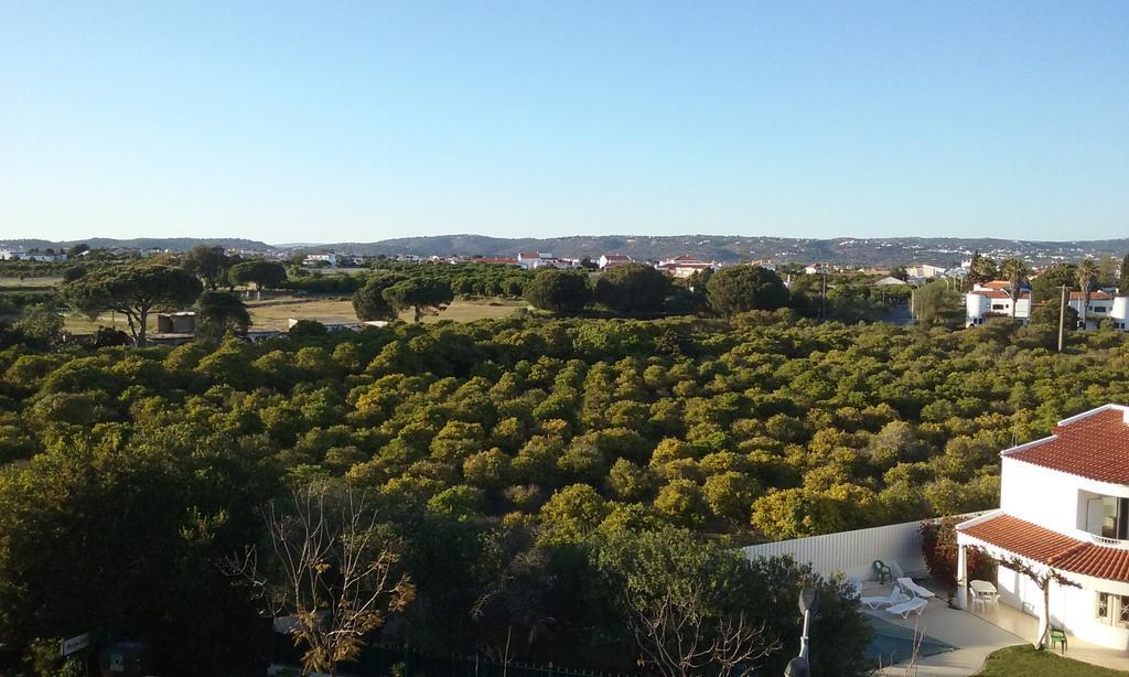 Apartment Amalia Albufeira Exterior photo