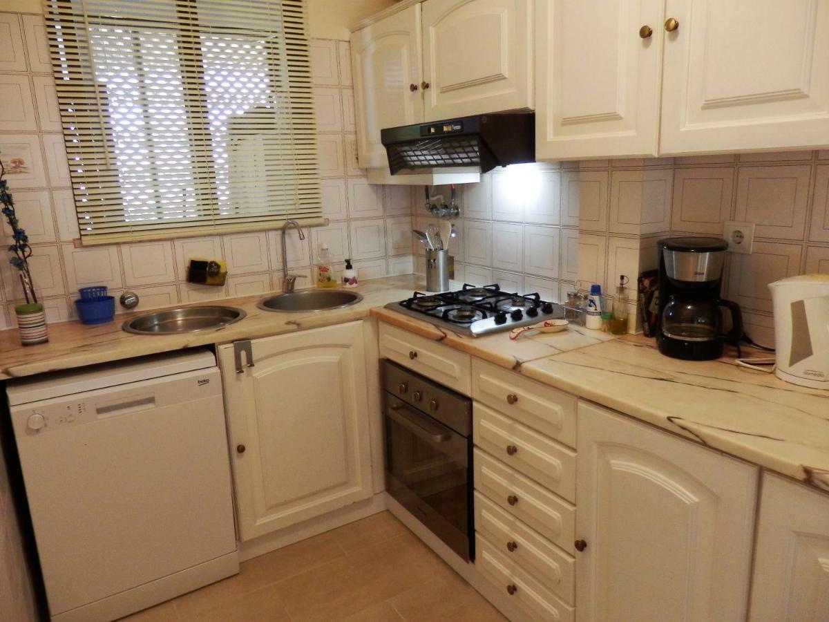 Apartment Amalia Albufeira Exterior photo
